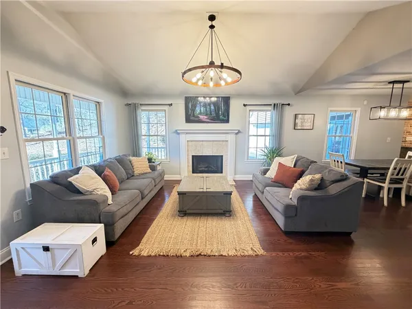 $419,900 | 203 Indian Trail Road, Seneca, SC 29672