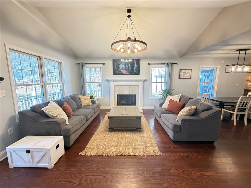 203 Indian Trail Road Seneca, SC 29672 - Photo 5 of 37