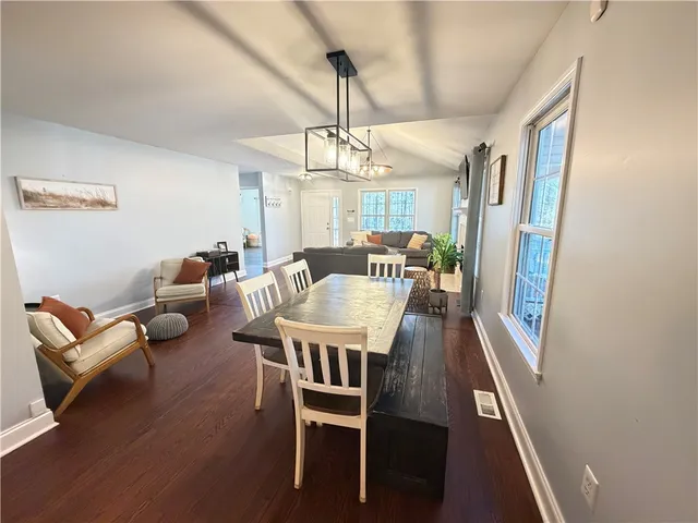 $465,000 | 203 Indian Trail Road, Seneca, SC 29672