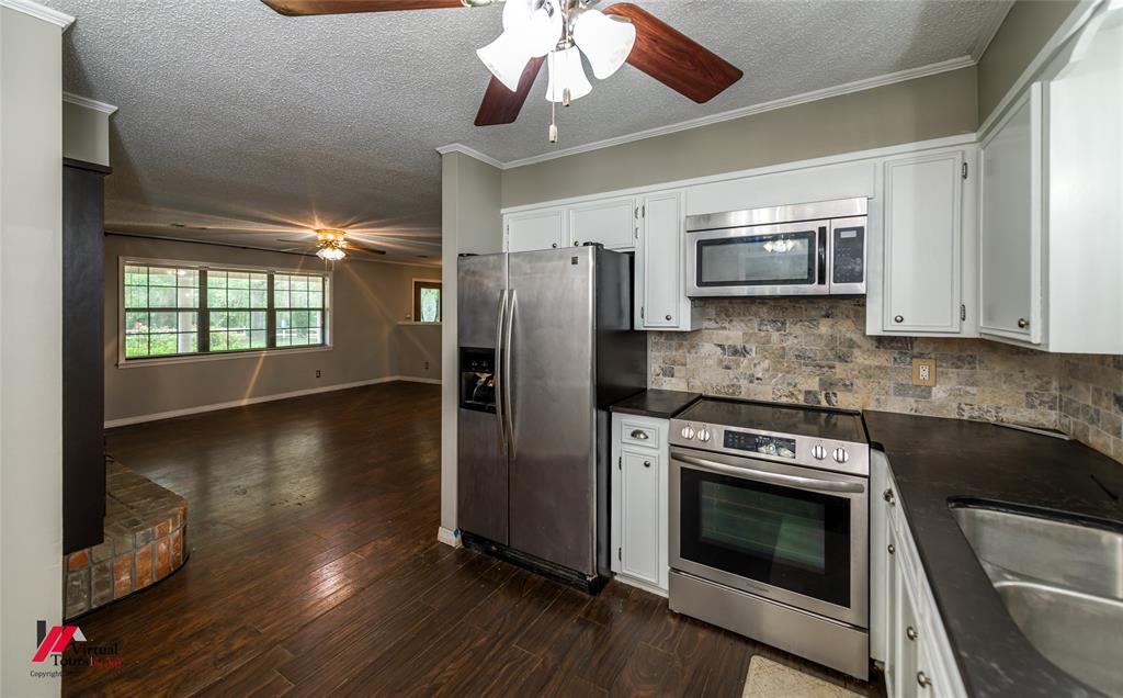 236 Charlie Cannon Road Coushatta, LA 71019 - Photo 11 of 40