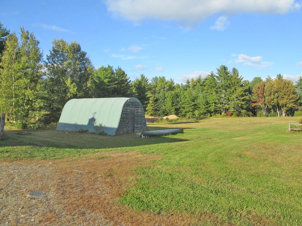 1120 North Chester Road Lincoln, ME 04457 - Photo 27 of 35 Photo