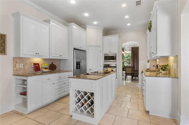 $455,000 | 6348 Beau Douglas Avenue, Gonzales, LA 70737