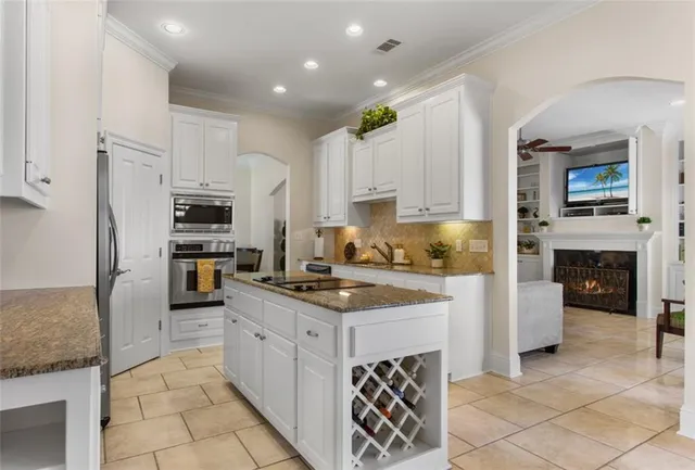 $455,000 | 6348 Beau Douglas Avenue, Gonzales, LA 70737