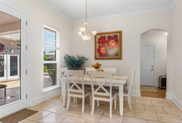 $455,000 | 6348 Beau Douglas Avenue, Gonzales, LA 70737