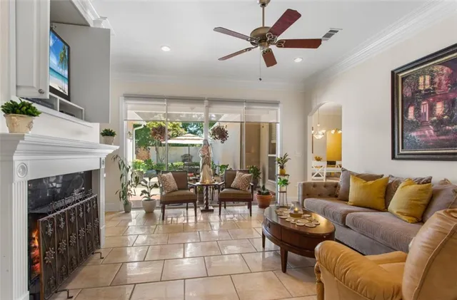 $455,000 | 6348 Beau Douglas Avenue, Gonzales, LA 70737