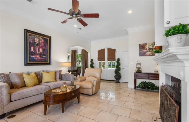 $455,000 | 6348 Beau Douglas Avenue, Gonzales, LA 70737