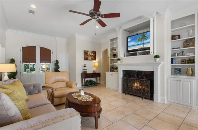 $455,000 | 6348 Beau Douglas Avenue, Gonzales, LA 70737