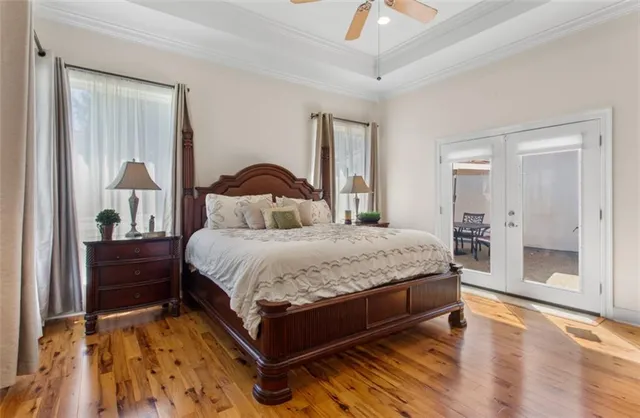 $455,000 | 6348 Beau Douglas Avenue, Gonzales, LA 70737