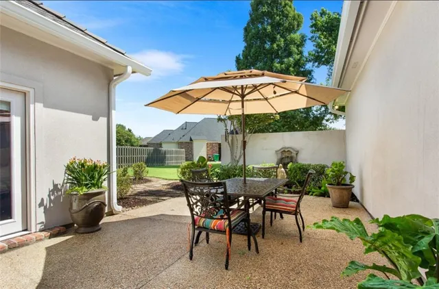 $455,000 | 6348 Beau Douglas Avenue, Gonzales, LA 70737