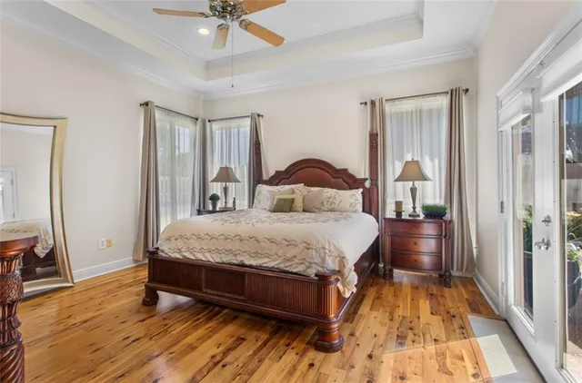 $455,000 | 6348 Beau Douglas Avenue, Gonzales, LA 70737