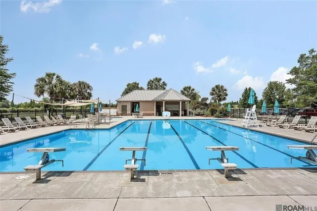 $455,000 | 6348 Beau Douglas Avenue, Gonzales, LA 70737