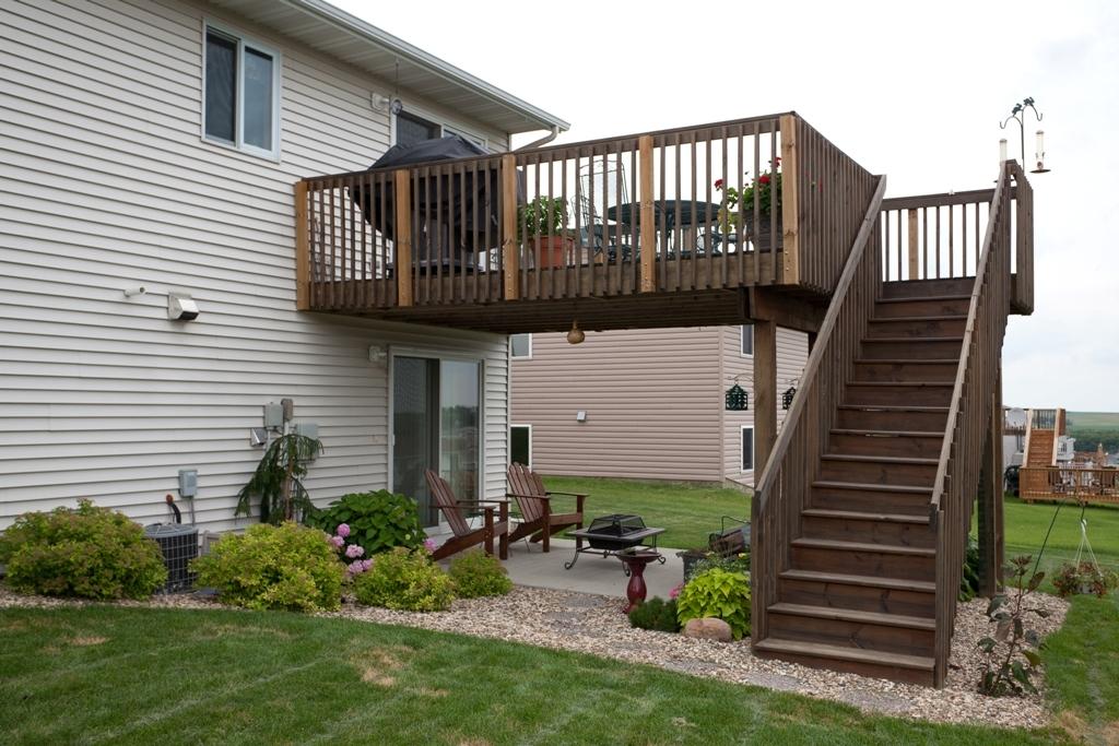 5316 56th Avenue Northwest Rochester, MN 55901 - Photo 21 of 27