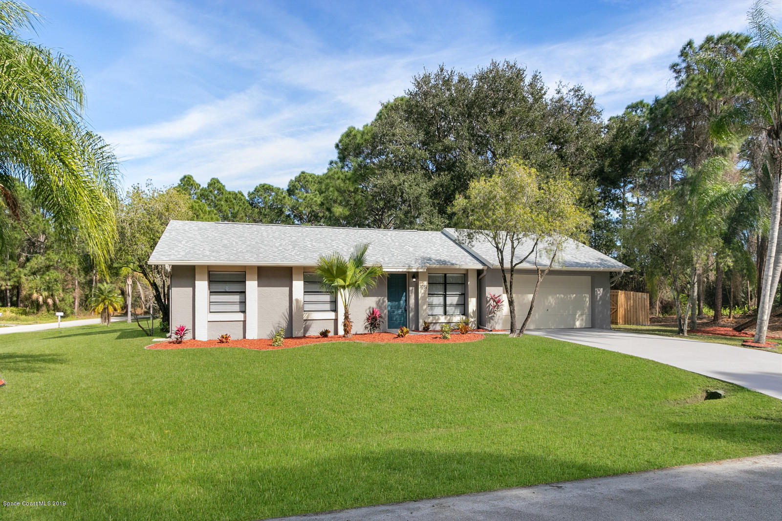 1051 Cherokee Road Southeast Palm Bay, FL 32909 - Photo 2 of 23 01_1051Cherokee8035EditEdit_mls