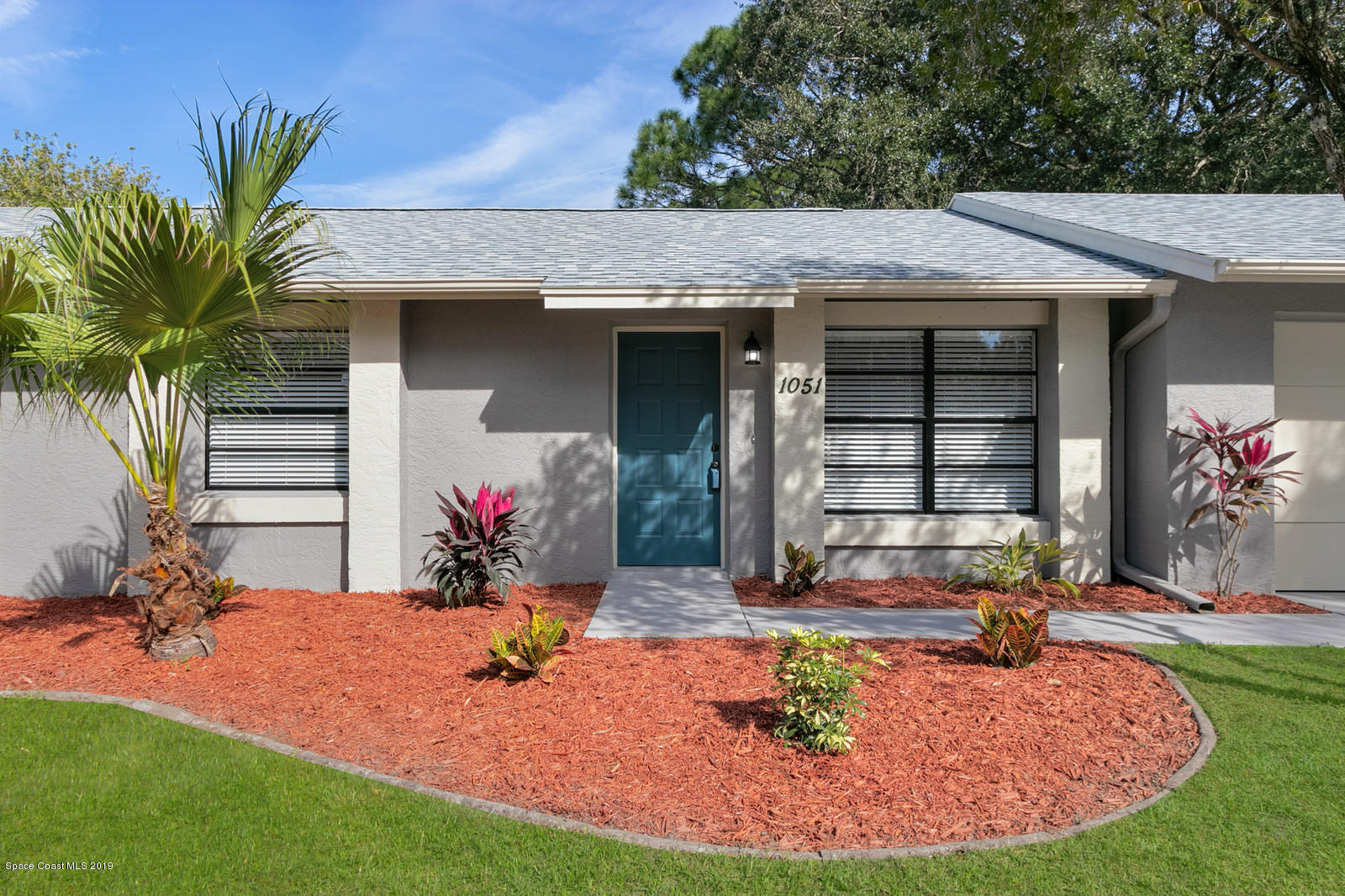 1051 Cherokee Road Southeast Palm Bay, FL 32909 - Photo 4 of 23 04_1051Cherokee8020Edit_mls