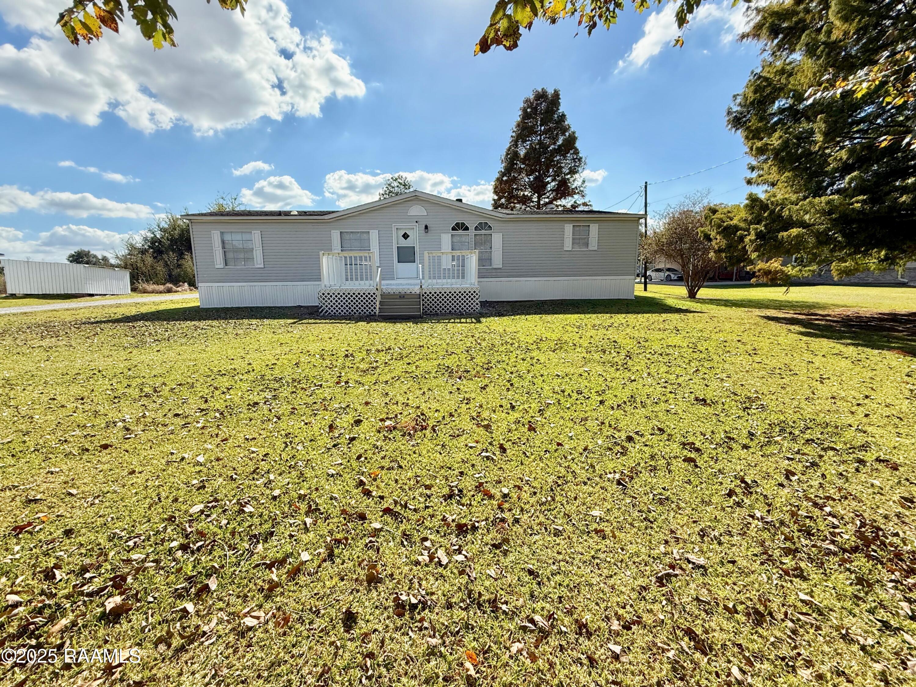 2900 Loreauville Road, Unit 1 New Iberia, LA 70563 - Photo 2 of 48 front