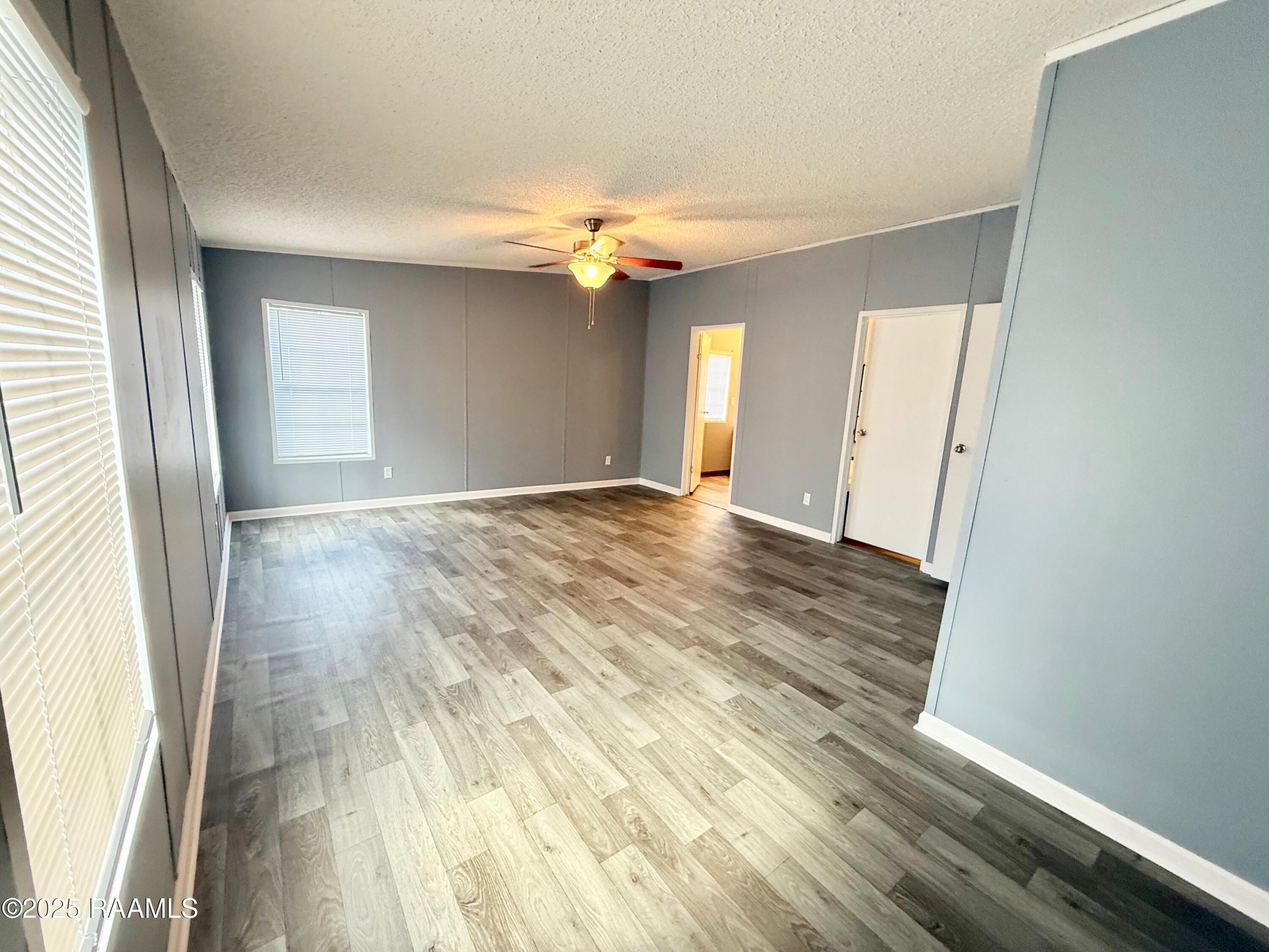 2900 Loreauville Road, Unit 1 New Iberia, LA 70563 - Photo 28 of 48 primary bedroom