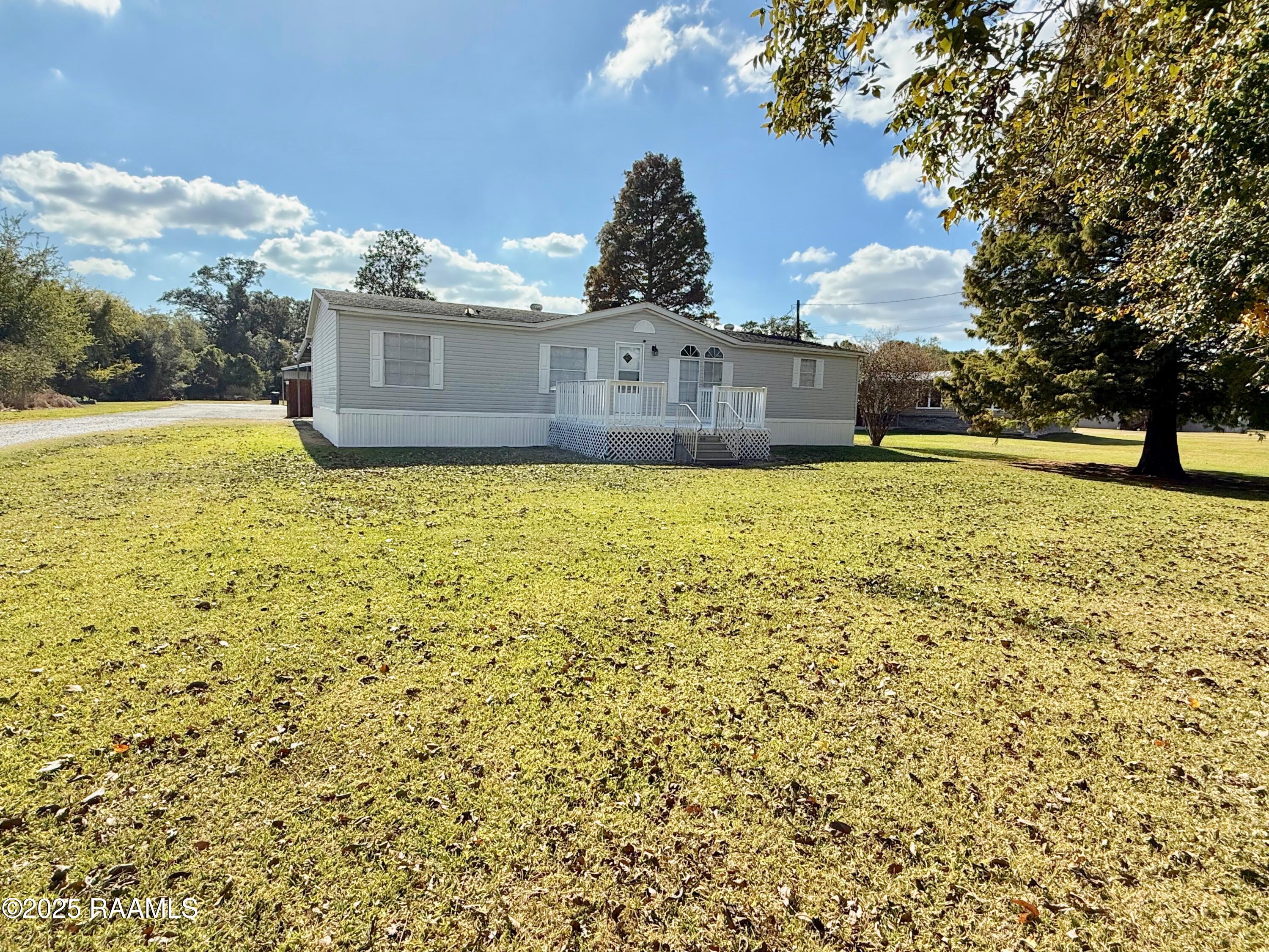 2900 Loreauville Road, Unit 1 New Iberia, LA 70563 - Photo 3 of 48 front