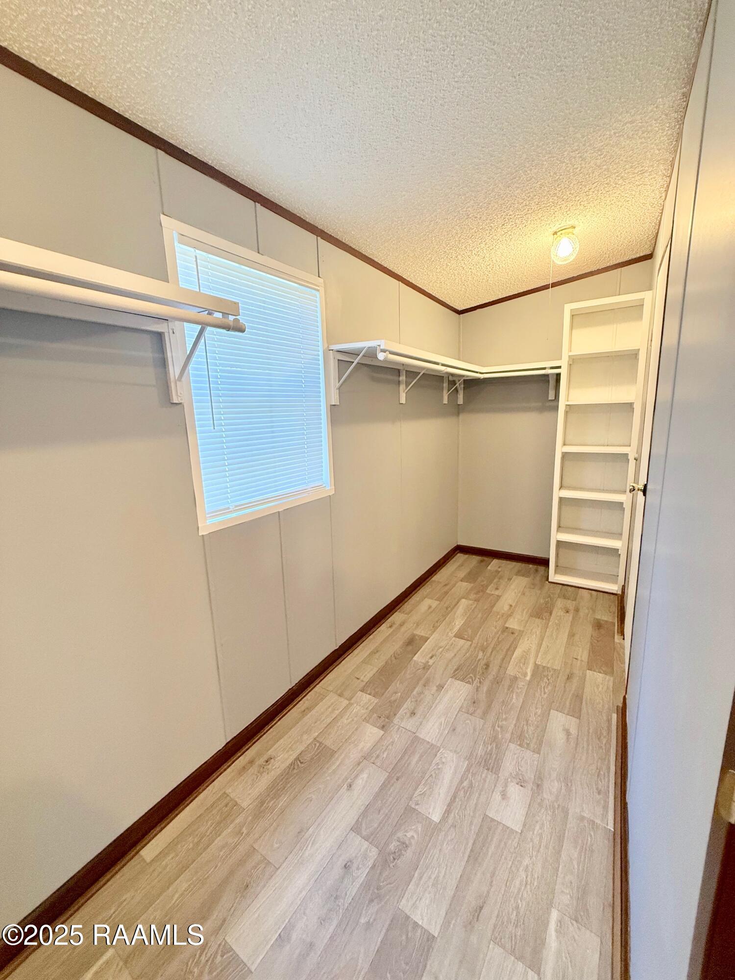 2900 Loreauville Road, Unit 1 New Iberia, LA 70563 - Photo 38 of 48 primary closet