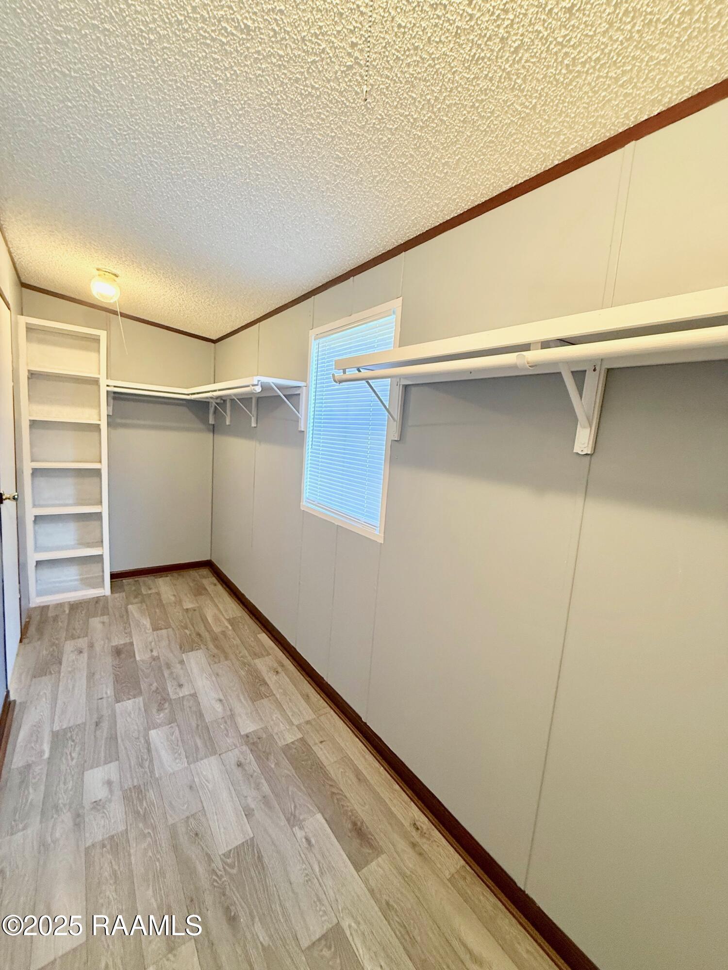 2900 Loreauville Road, Unit 1 New Iberia, LA 70563 - Photo 39 of 48 primary closet
