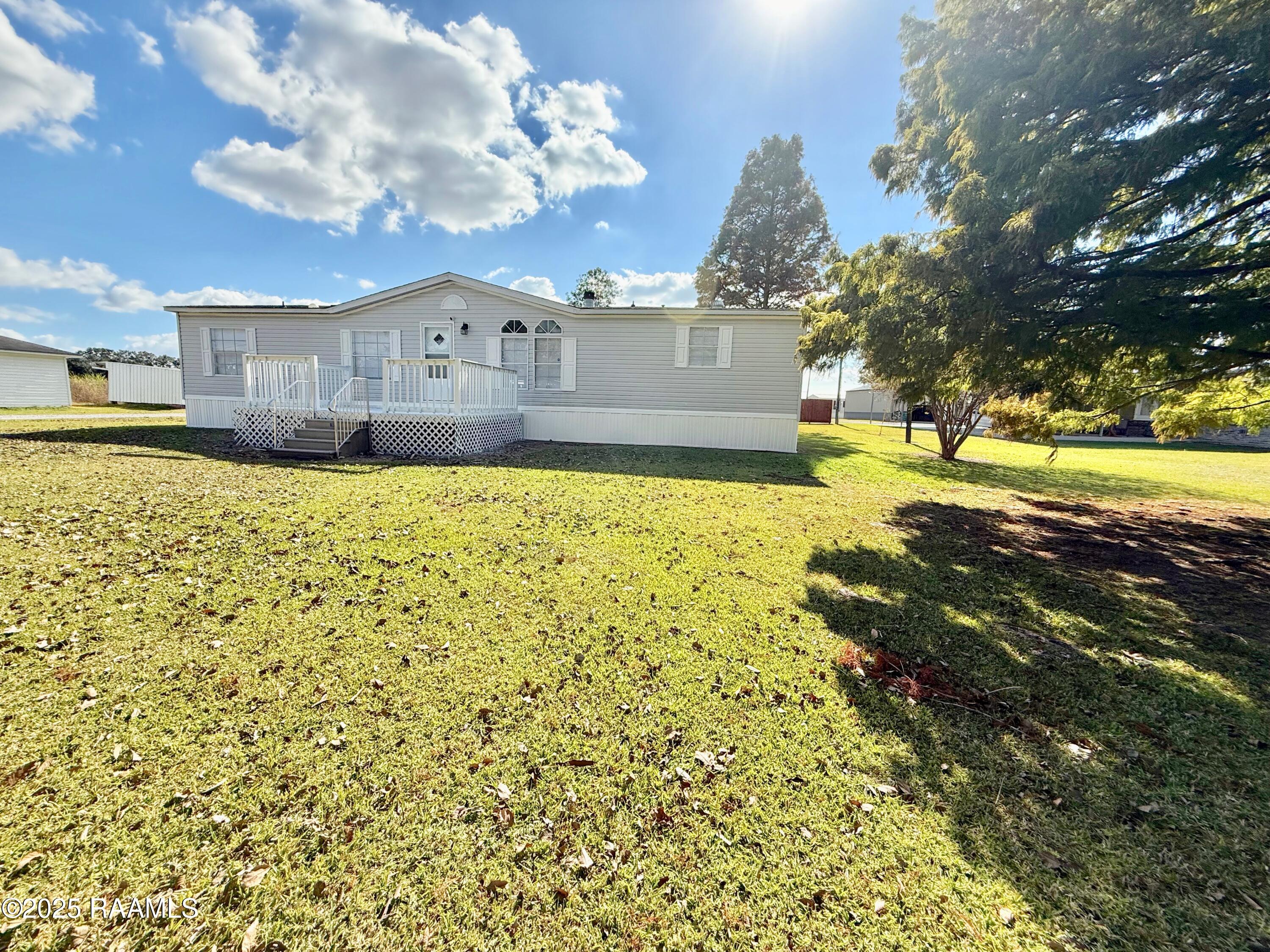 2900 Loreauville Road, Unit 1 New Iberia, LA 70563 - Photo 4 of 48 front