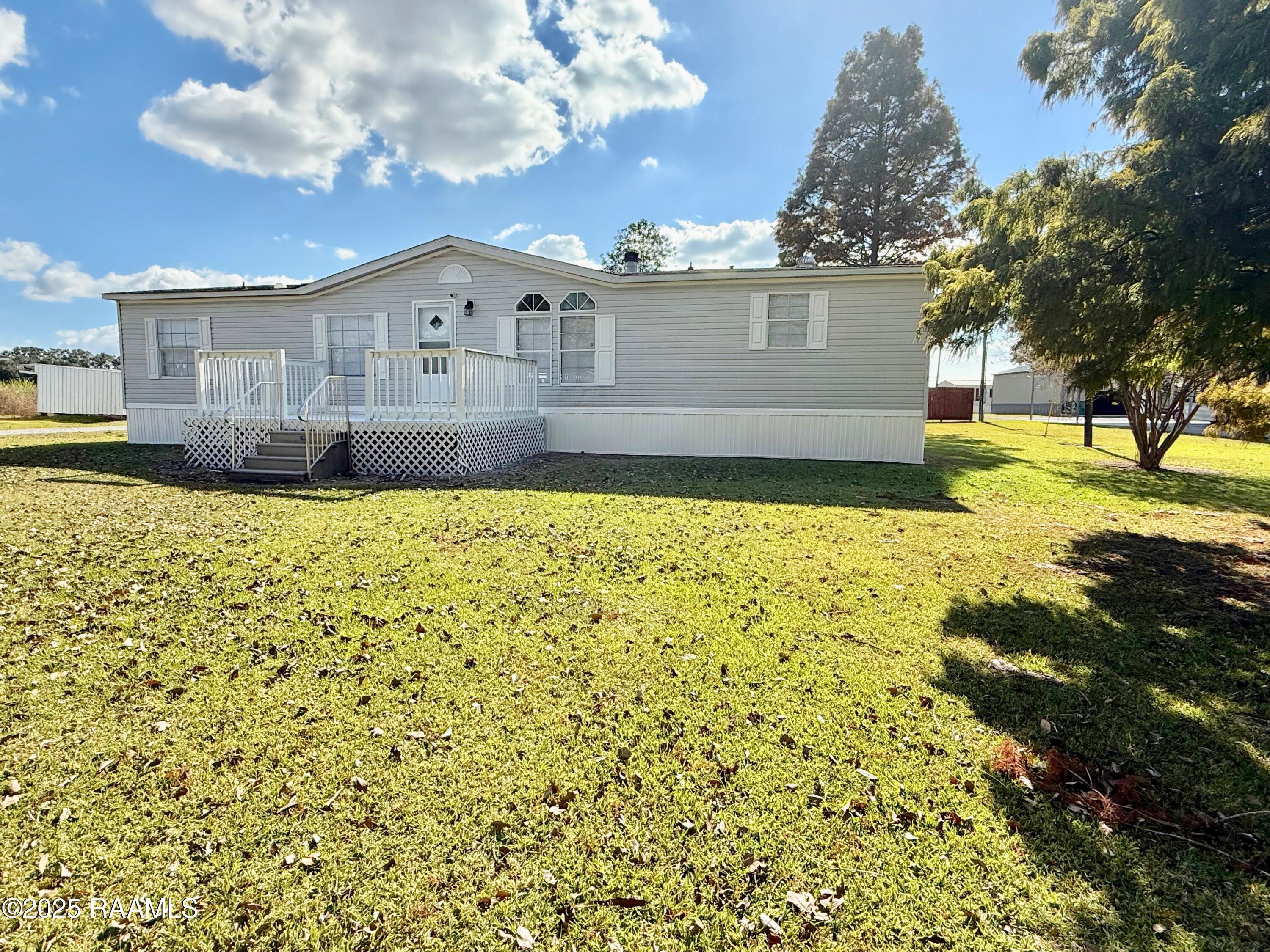 2900 Loreauville Road, Unit 1 New Iberia, LA 70563 - Photo 48 of 48 front