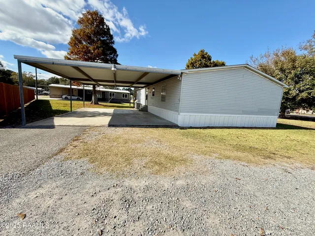 $149,900 | 2900 Loreauville Road, Unit 1, New Iberia, LA 70563