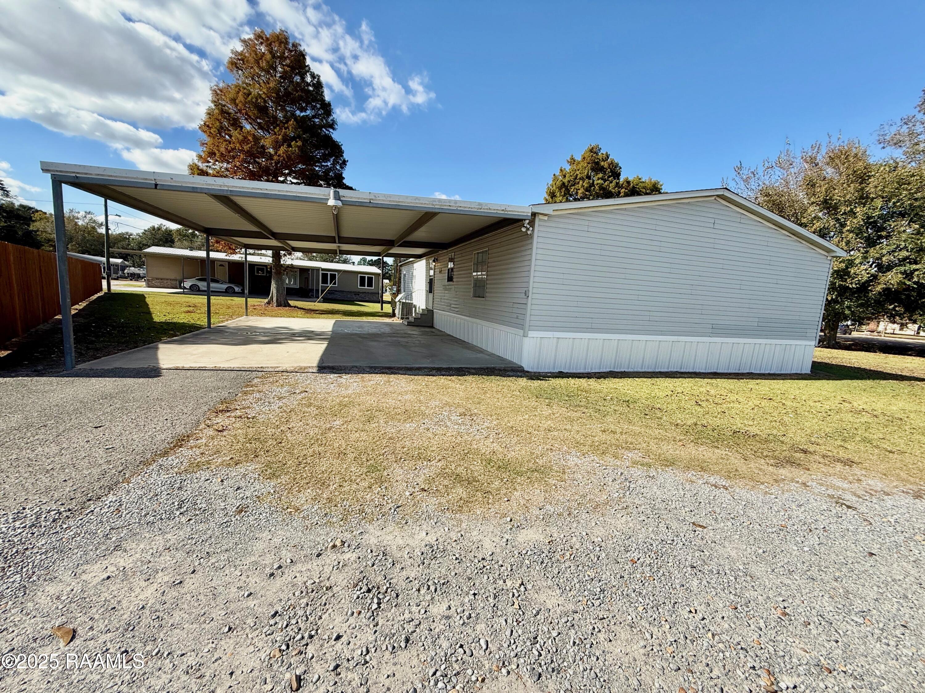 2900 Loreauville Road, Unit 1 New Iberia, LA 70563 - Photo 5 of 48 back