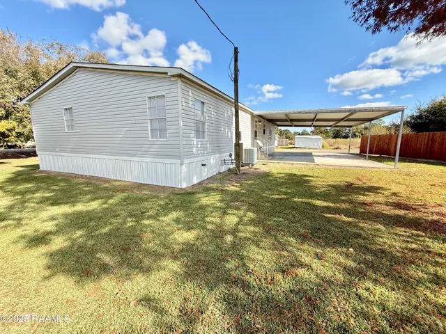 $149,900 | 2900 Loreauville Road, Unit 1, New Iberia, LA 70563