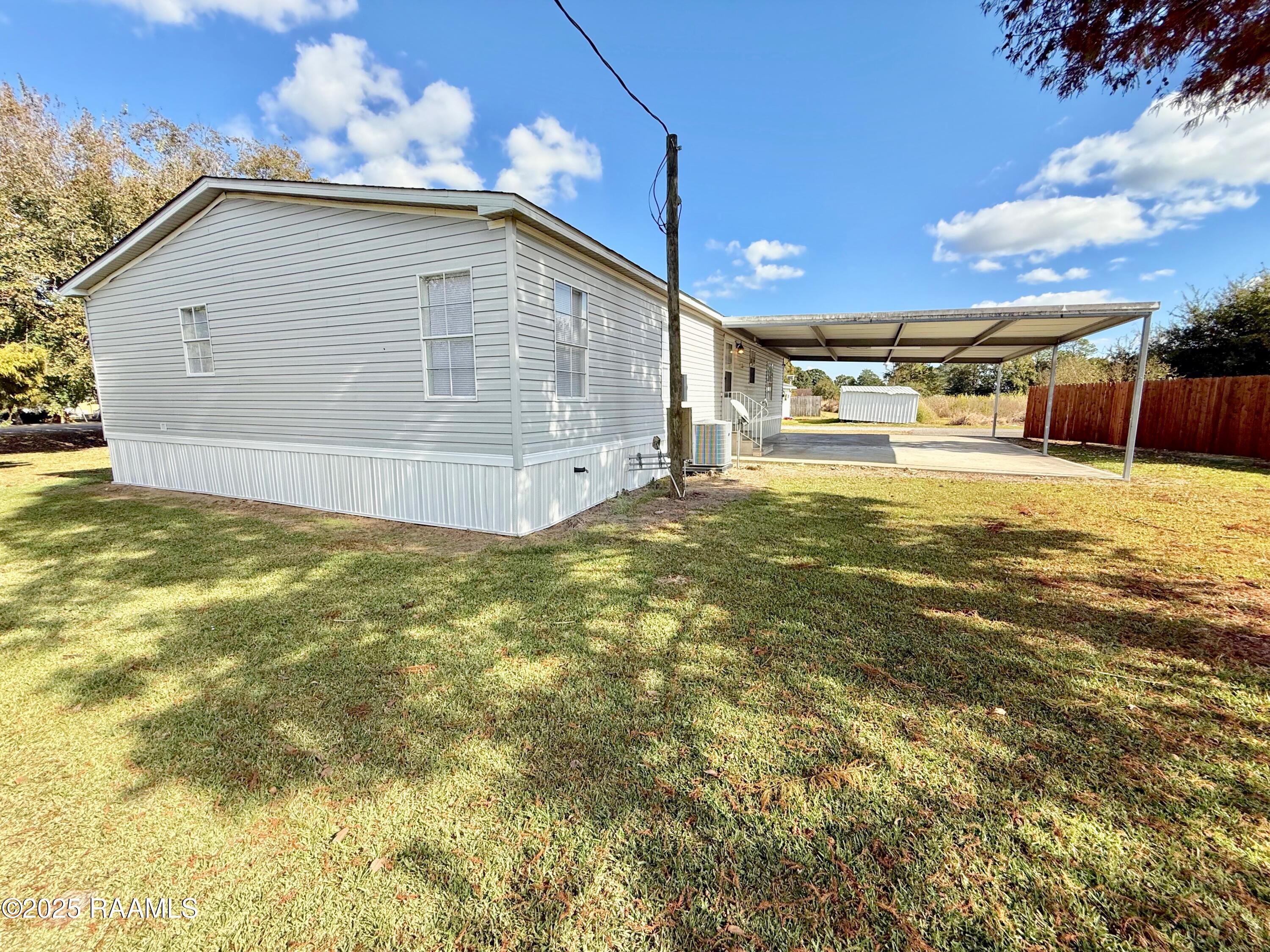 2900 Loreauville Road, Unit 1 New Iberia, LA 70563 - Photo 7 of 48 back