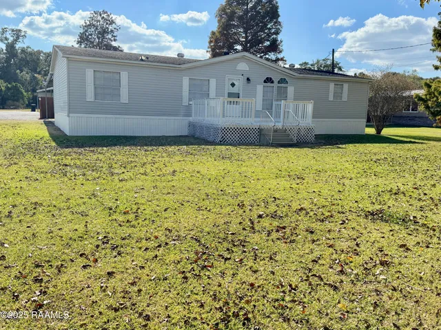 $149,900 | 2900 Loreauville Road, Unit 1, New Iberia, LA 70563