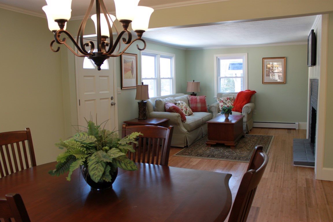 131 Stinson Road Goffstown, NH 03045 - Photo 5 of 12