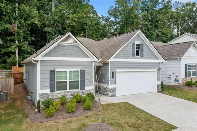 $339,900 | 316 Kimberleys Crossing, Jasper, GA 30143