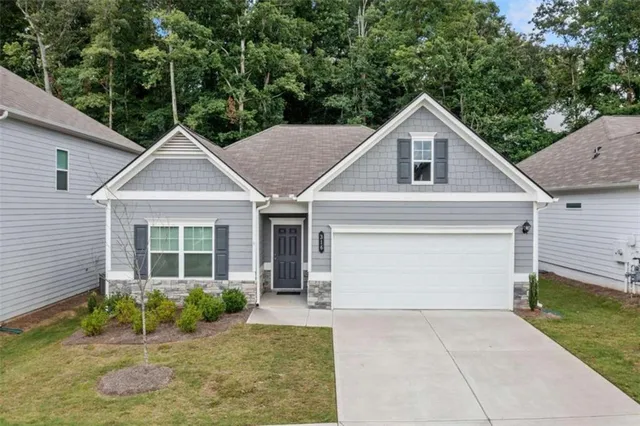 $339,900 | 316 Kimberleys Crossing, Jasper, GA 30143