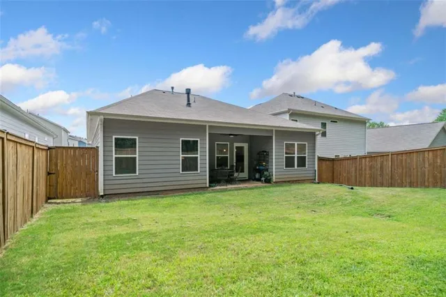 $339,900 | 316 Kimberleys Crossing, Jasper, GA 30143