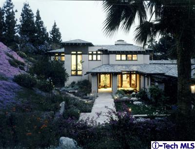 Undisclosed Address Pasadena, CA 91105 - Photo 2 of 8 Additional Photo