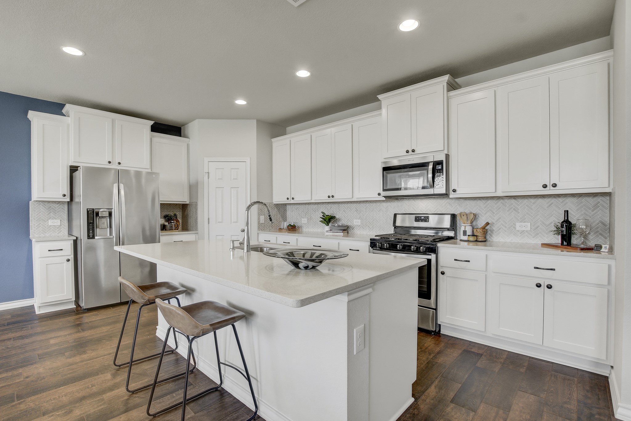 7608 Vidrine Street Austin, TX 78754 - Photo 2 of 27
