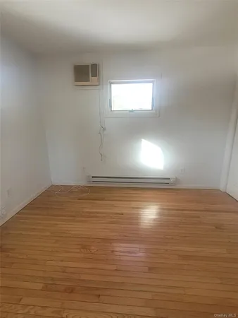 a view of room and window