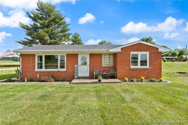 $239,900 | 2815 Fey Lane Northwest, Corydon, IN 47112