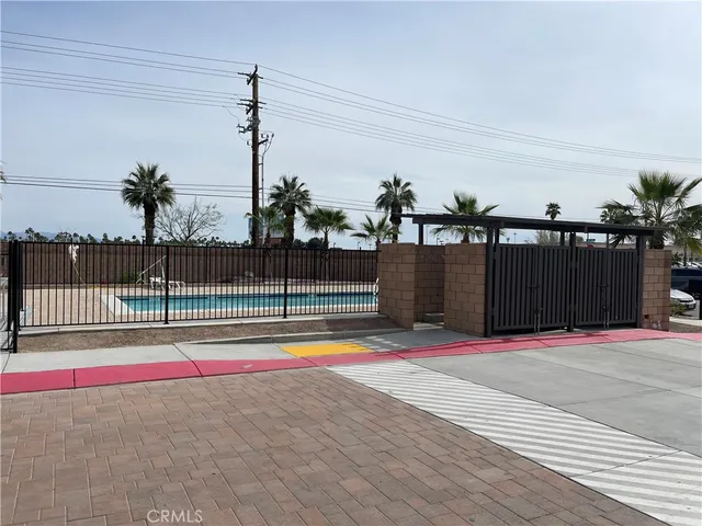 $2,995 | 68980 Eytel Road, Unit 1, Cathedral City, CA 92234