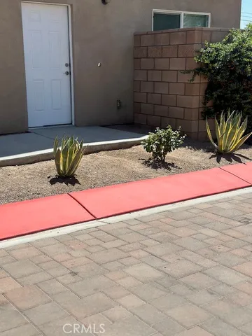 $2,995 | 68980 Eytel Road, Unit 1, Cathedral City, CA 92234