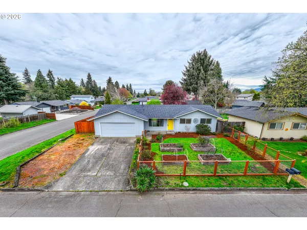 $375,000 | 425 Autumn Avenue, Eugene, OR 97404
