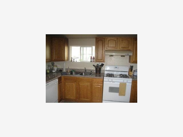 601 Pinole Valley Road Pinole, CA 94564 - Photo 3 of 7 a kitchen with a sink cabinets and window