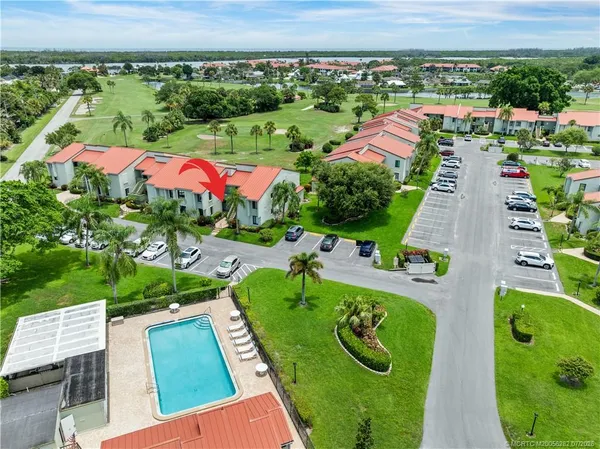 $230,000 | 5473 Southeast Miles Grant Road, Unit A105, Stuart, FL 34997