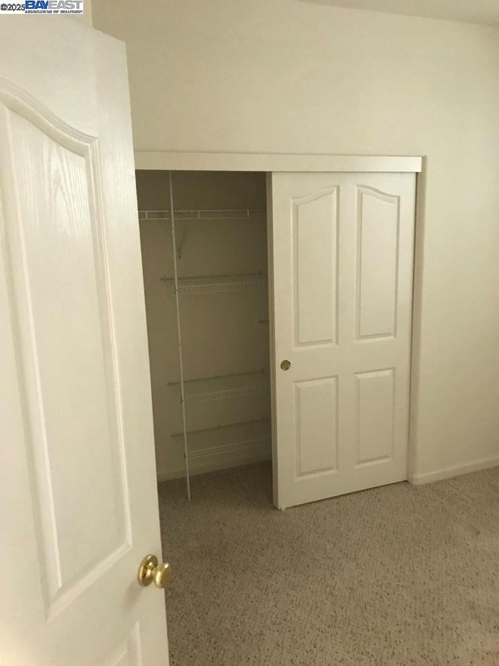 2173 Leafcrest Common Livermore, CA 94551 - Photo 13 of 25 a view of closet area