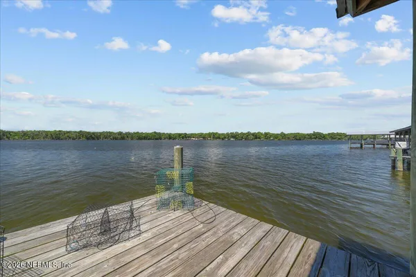 $519,900 | 1523 County Road 309, Unit 1, Georgetown, FL 32139