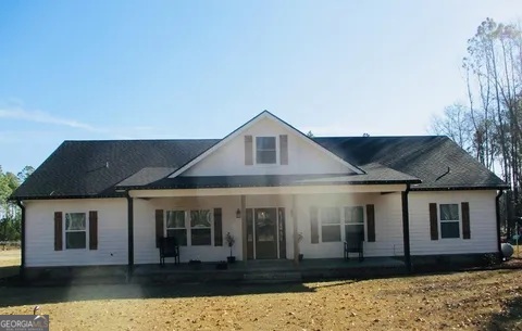 1501 Old Savannah Road Vidalia, GA 30474 - Photo 1 of 24