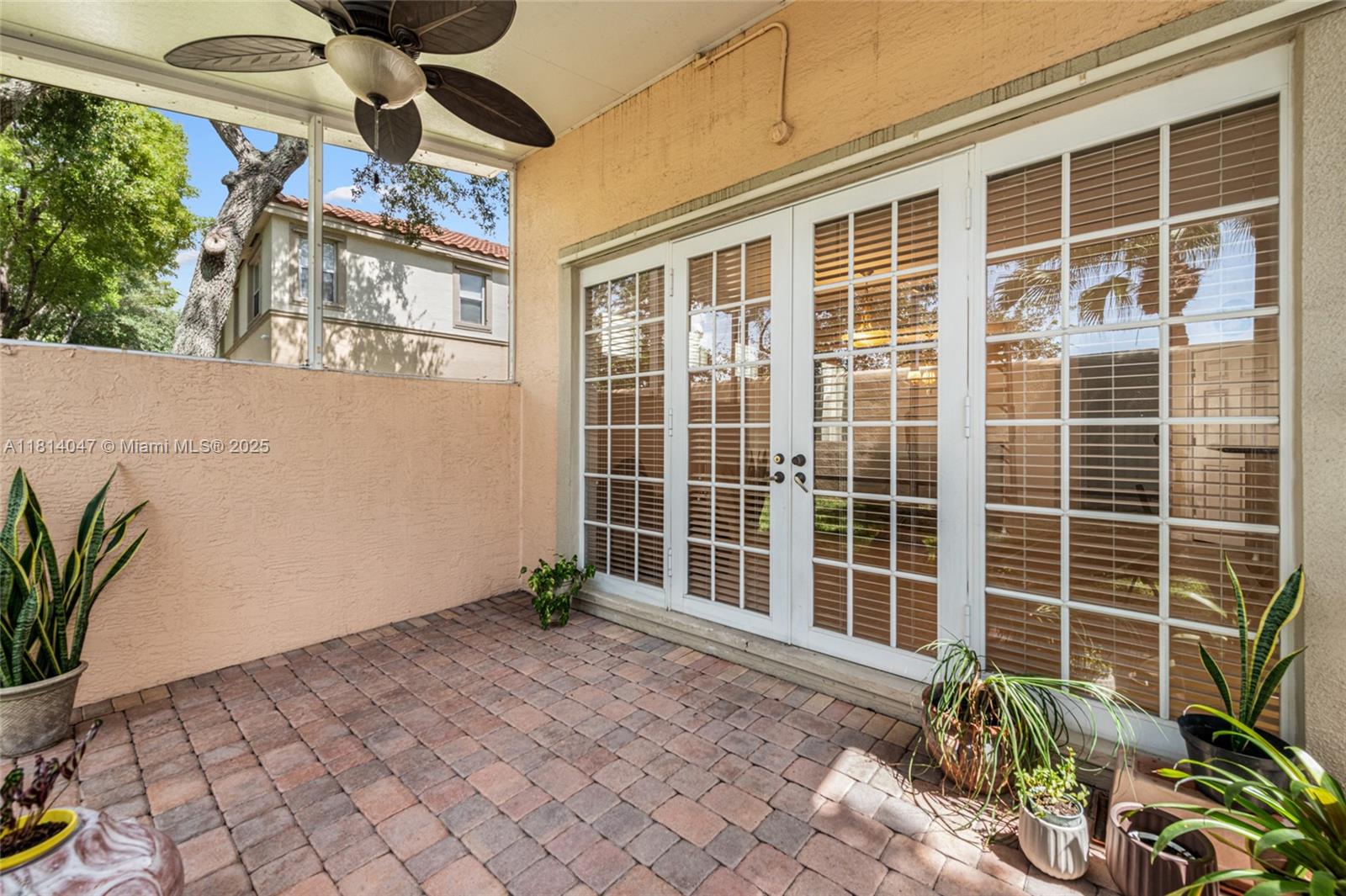 16316 Southwest 48th Street Miramar, FL 33027 - Photo 28 of 37 a front view of a building
