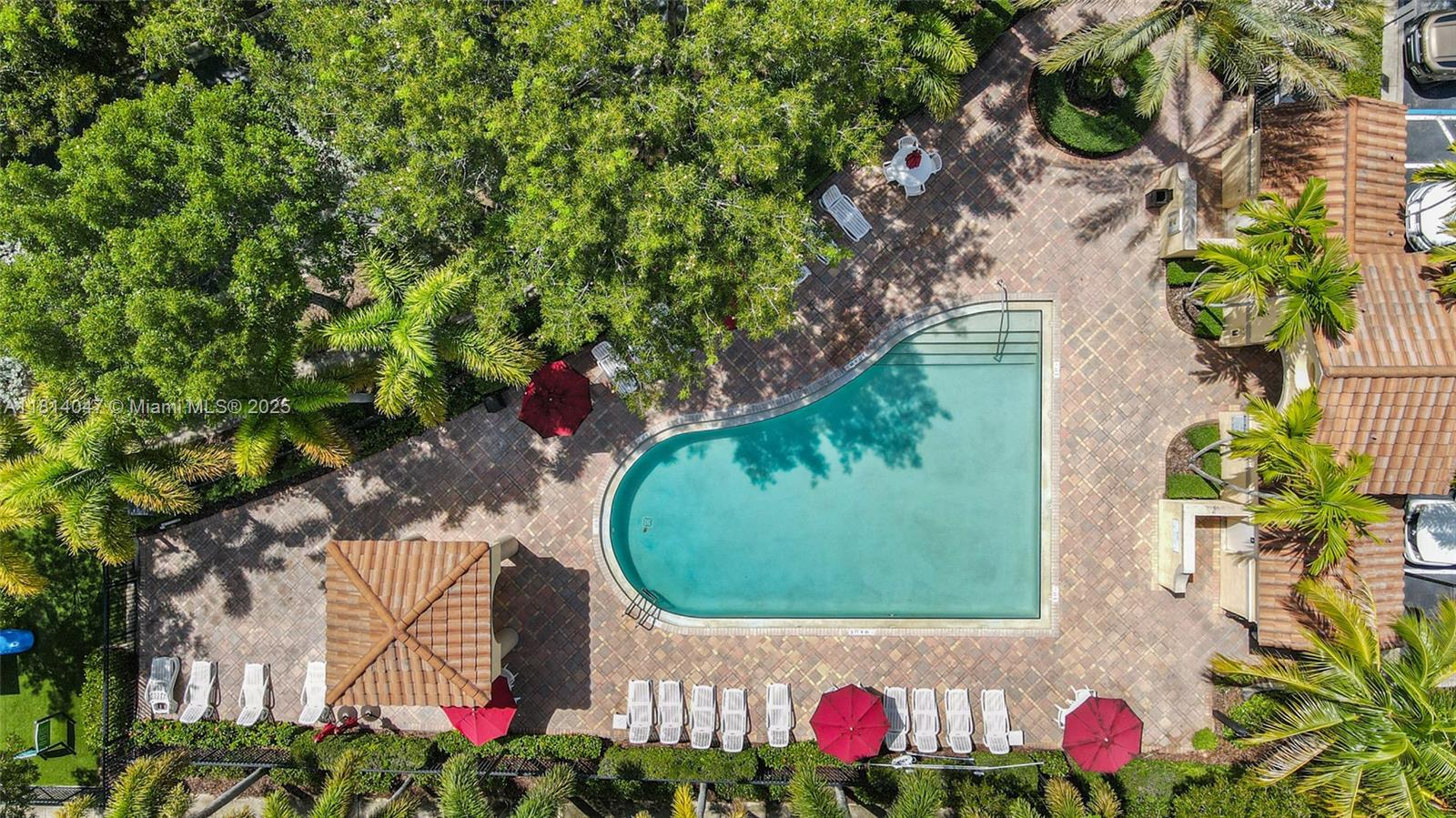 16316 Southwest 48th Street Miramar, FL 33027 - Photo 32 of 37