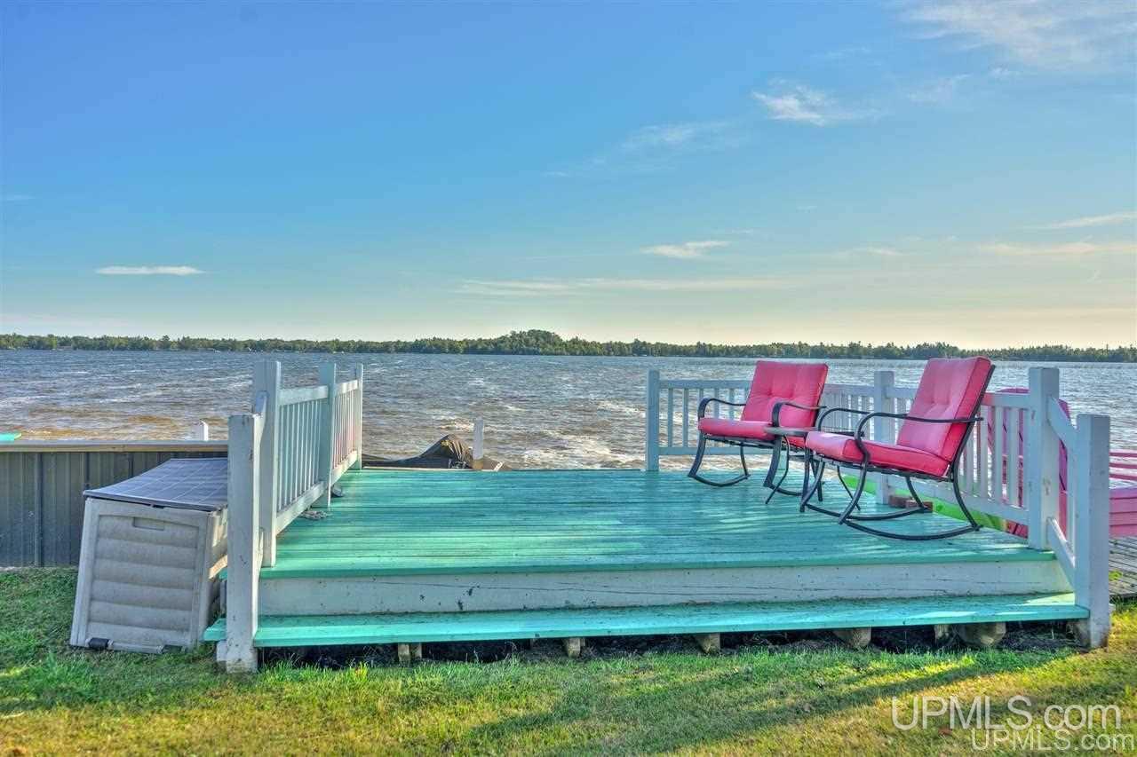 3163 North Gulliver Lake Road Gulliver, MI 49840 - Photo 4 of 49