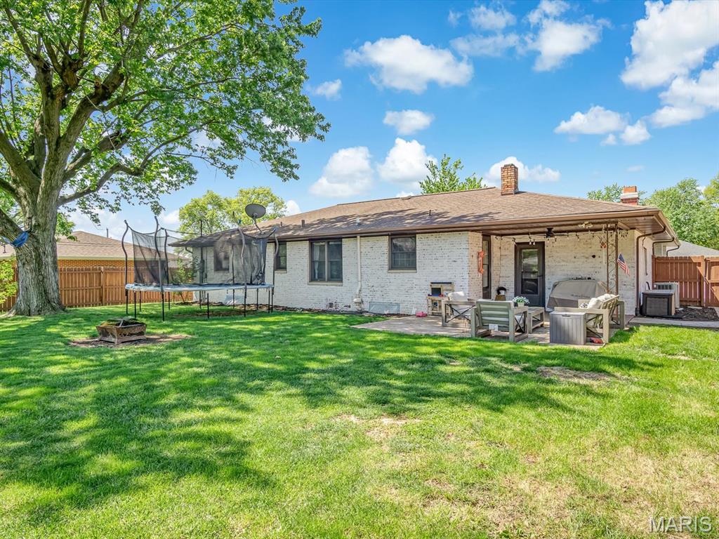 6 Dwight Street Waterloo, IL 62298 - Photo 30 of 35